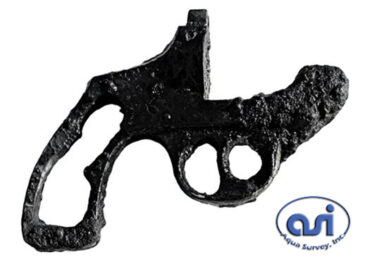 CASE STUDY:  Amityville Handgun Recovery