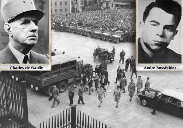 Vibracore Assassin: the Real Day of the Jackal