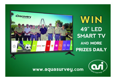 SAME Flatscreen TV Contest