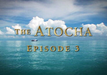 The Atocha – The Search Continues