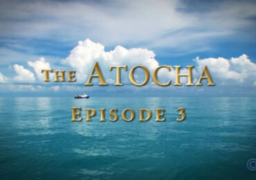 The Atocha Episode 3