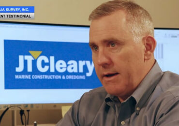 JT Cleary, Inc. – Client Testimonial