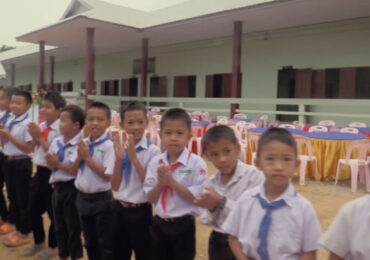 The Jason School Opening