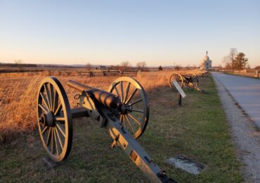 Gettysburg – An Archeological Investigation
