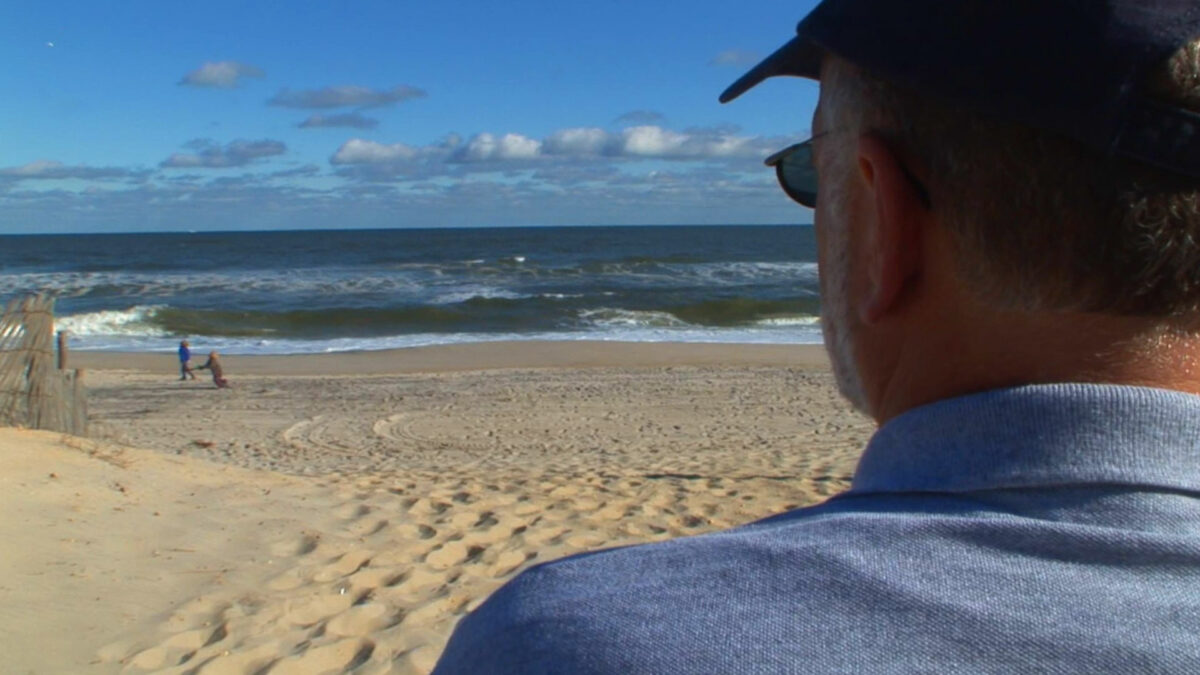 UXO Surveys: A Safer Future