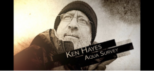 Ken Hayes Aqua Survey